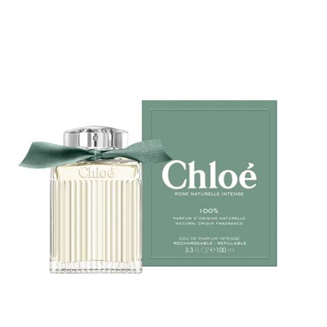 profumo chloe verde prezzo|Chloé Chloé Rose Naturelle Eau de Parfum ️ acquista online.